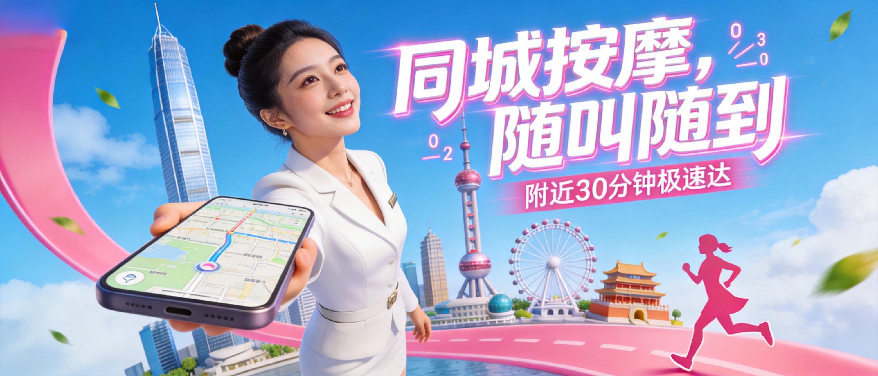 驻马店活立到家上门按摩：把放松这件事，真正还给自己